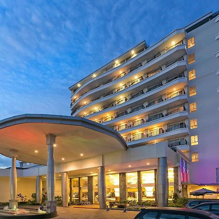 BW Suite Belitung Танджунгпандан Экстерьер фото
