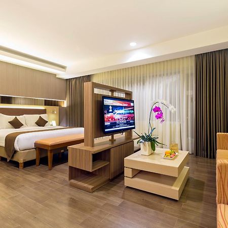 BW Suite Belitung Танджунгпандан Экстерьер фото