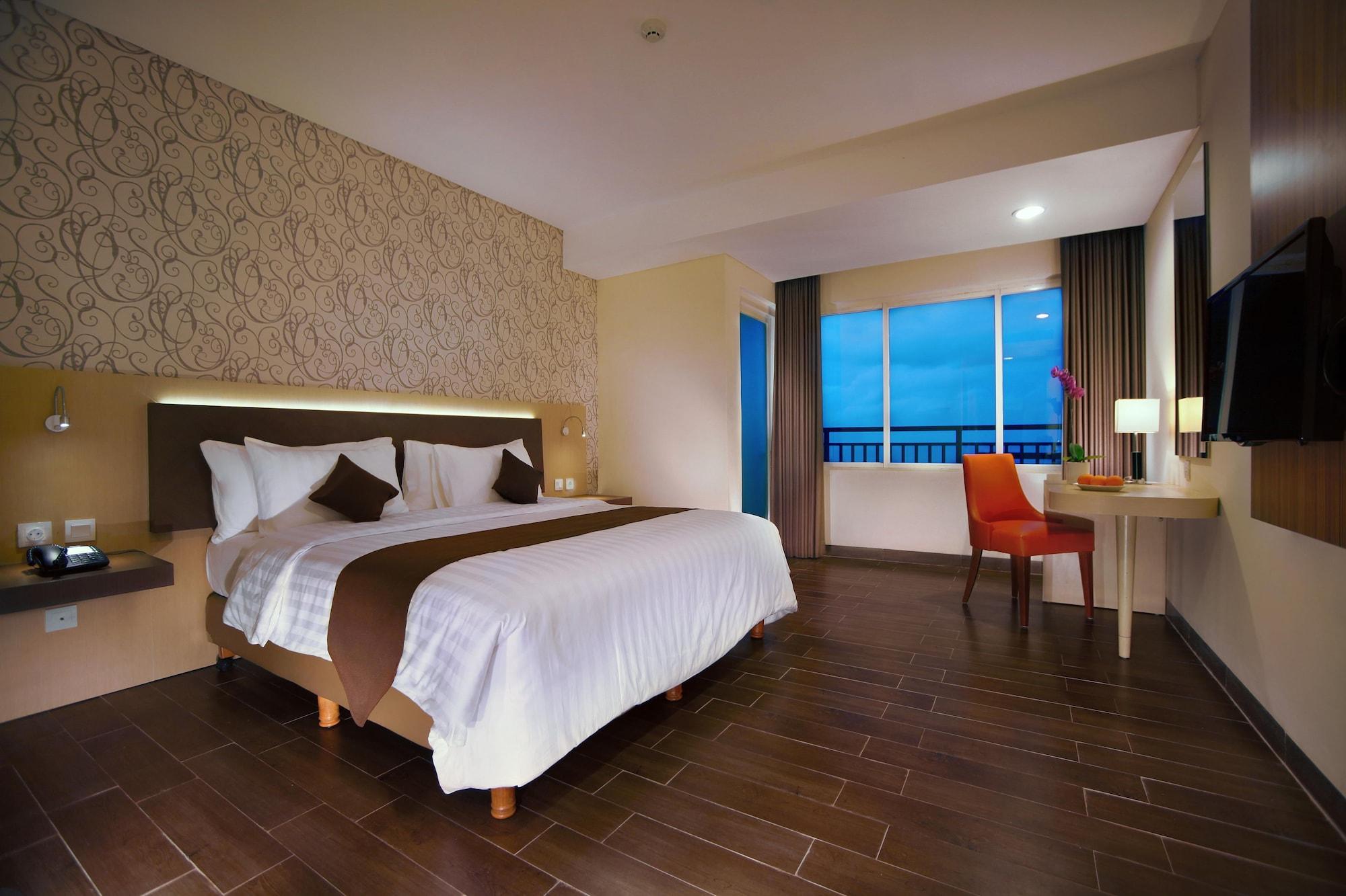 BW Suite Belitung Танджунгпандан Экстерьер фото