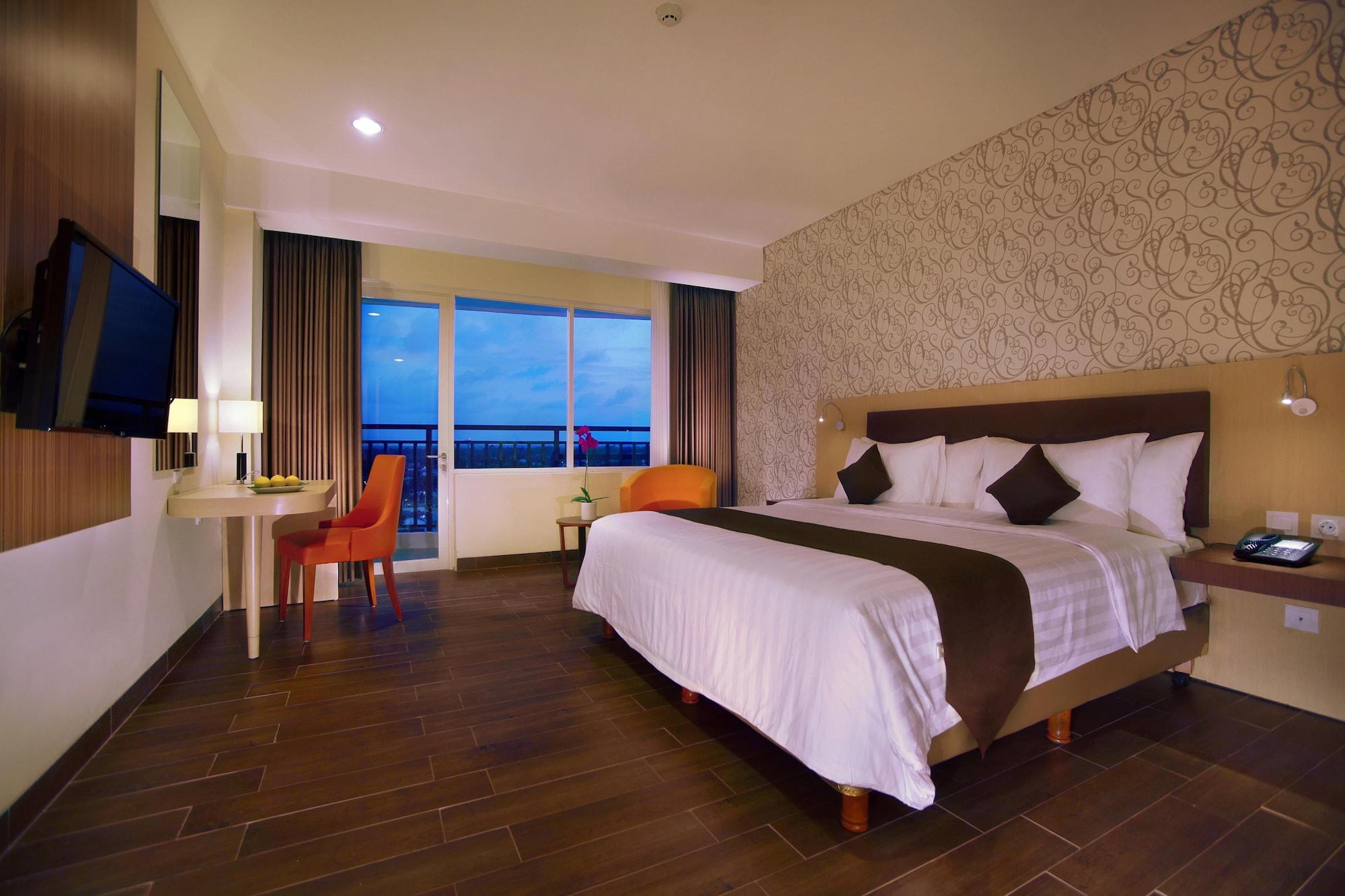 BW Suite Belitung Танджунгпандан Экстерьер фото