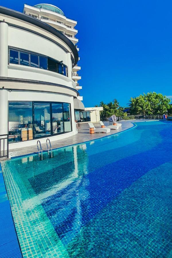 BW Suite Belitung Танджунгпандан Экстерьер фото