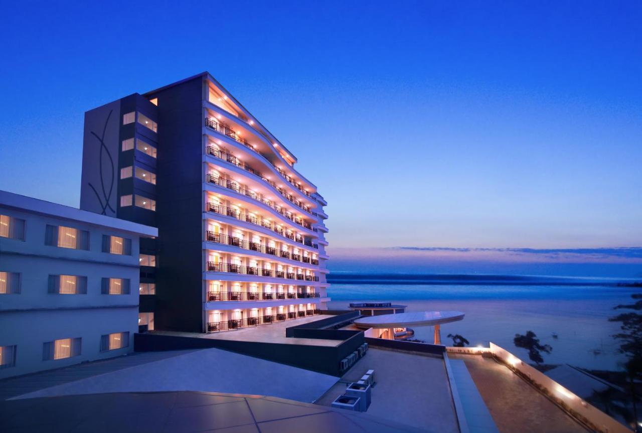BW Suite Belitung Танджунгпандан Экстерьер фото