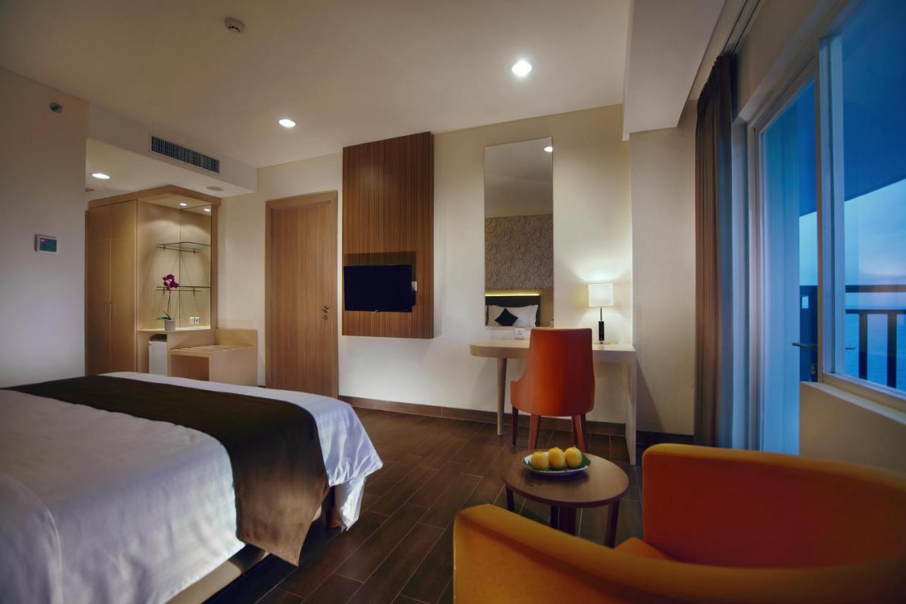 BW Suite Belitung Танджунгпандан Экстерьер фото