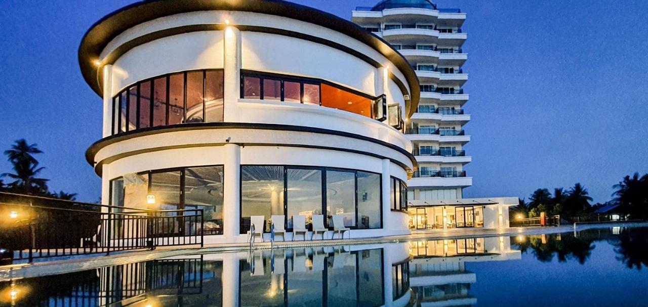 BW Suite Belitung Танджунгпандан Экстерьер фото
