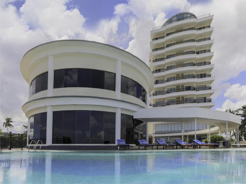 BW Suite Belitung Танджунгпандан Экстерьер фото