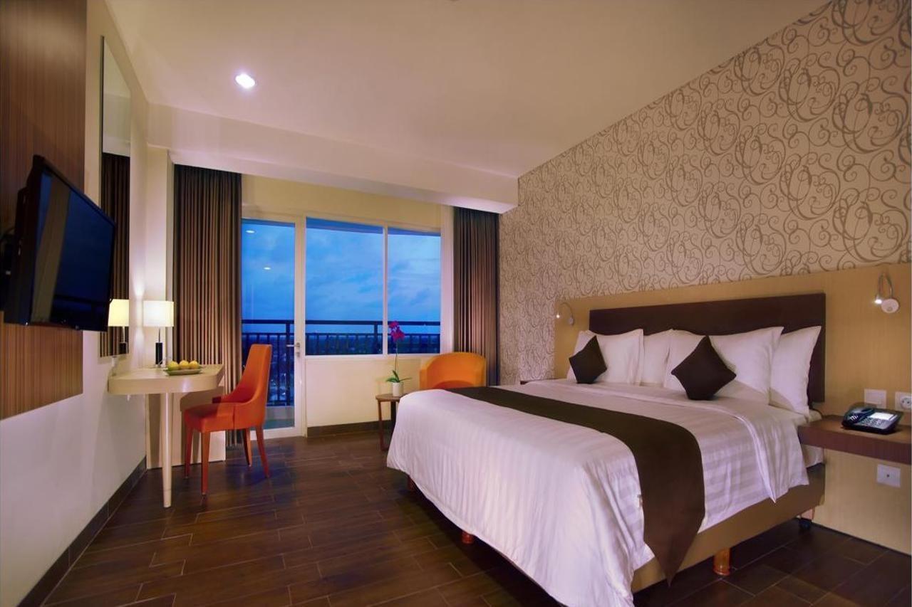 BW Suite Belitung Танджунгпандан Экстерьер фото